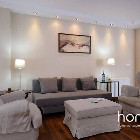 Piraeus Homm Apartment In Kazanova Str Sea View 외부 사진