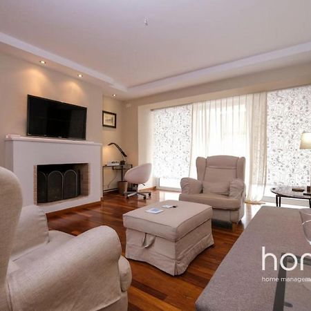 Piraeus Homm Apartment In Kazanova Str Sea View 외부 사진