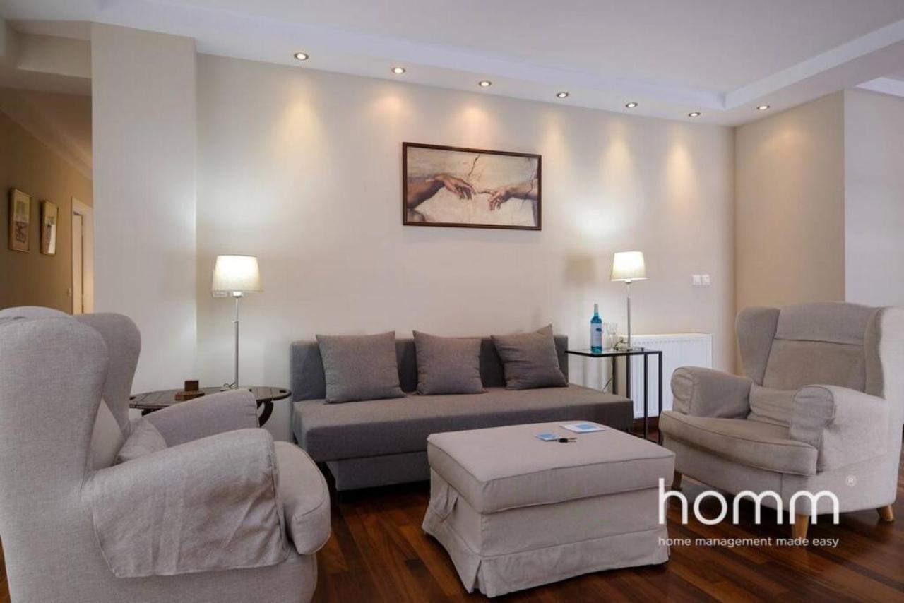 Piraeus Homm Apartment In Kazanova Str Sea View 외부 사진