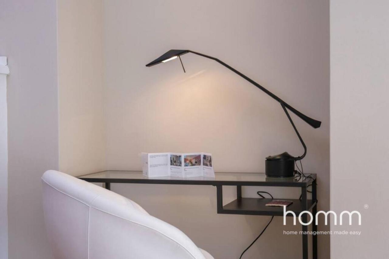 Piraeus Homm Apartment In Kazanova Str Sea View 외부 사진